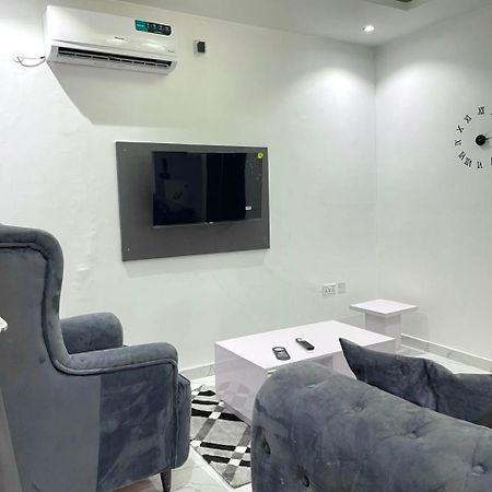 Blueocean Apartment Benin City Eksteriør billede