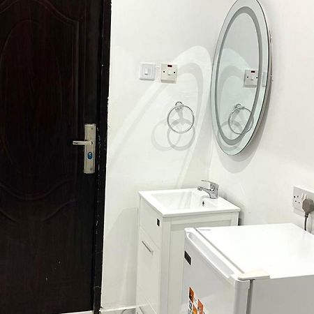 Blueocean Apartment Benin City Eksteriør billede